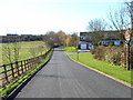 Whitwell Acres, High Shincliffe in Shincliffe