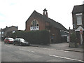 Former St John's church, Eardley Road, Streatham in SW16 5AP