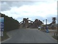 Sand and Gravel Works in YO13 9QU
