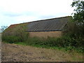 Farm Building, Great Moor Road in YO13 9LA