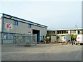 Industrial unit, Gannaway Lane, Tewkesbury in GL20 8DA