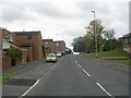 Cottingley Approach - Cottingley Drive in LS11 0HW