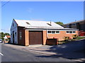 Parma Industries Premises, Snowdon Hill, Wickham Market in IP13 0RQ