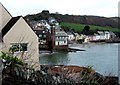 Kingsand from Cawsand in PL10 1NJ