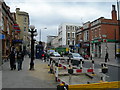 Earls Court Road SW5 in SW5 9EG