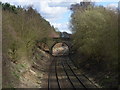 Railway, Little Missenden in HP6 5RD