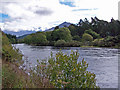 River Tummel, Kinloch Rannoch in PH16 5PX