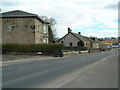 Station Road, Shotts in Shotts