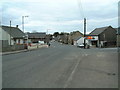 Stane main street in ML7 5HA