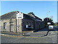 Central Scotland Islamic Centre. in FK8 2NN