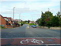 Cheltenham Road, Bishop's Cleeve in GL52 8XF