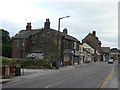 Station Road, Chapeltown in S35 2YR