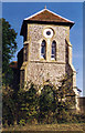 Foxcott Chapel in Charlton (Test Valley)