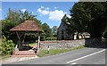 St Martin, Westmeston, Sussex in BN6 8XE