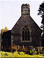 Holy Trinity, Penton Mewsey in SP11 0RR