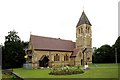 All Saints, Roffey, Sussex in RH12 4NZ