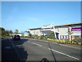 Liverton Business Park, Exmouth in EX8 4EH
