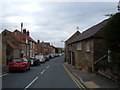 Station Road, Snainton in YO13 9PX