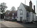 Former pub / restaurant, Sawston in CB22 3BN