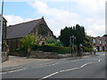 Caergwrle Presbyterian Church in Hope (Flintshire)
