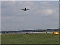 Gatwick Airport's Runway in RH6 0BU
