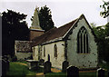 St Nicholas, Brockenhurst in SO42 7RW
