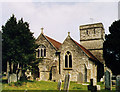All Saints, Fawley in SO45 1EZ