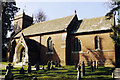 St Michael & All Angels, Hinton in BH23 7EA