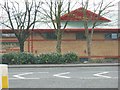 Pentwyn Leisure Centre in CF23 9PH