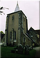 All Saints, Milford on Sea in SO41 0AZ