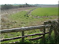 North of Badbury Rings, Dorset in BH21 5DB