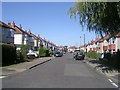 Swarcliffe Road - Wreaks Road in HG1 4EF