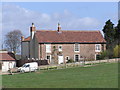 Elly Hill House  Farm in DL1 3HG