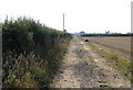 From Ashby to Somerleyton on the Angles Way in Somerleyton, Ashby and Herringfleet