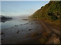 Tidal Road, Avon estuary in TQ7 4AL