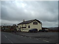 The Rock Inn, Tockholes in BB3 0LT
