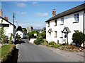 Church Road, Whimple in EX5 2SY