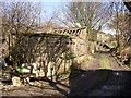 Back Brade Farm, Rastrick in HD6 3HH