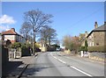 Lower Edge Road, Rastrick in HD6 3HH