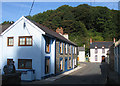 Bridge Street, Lower Town/Y Cwm in SA65 9LT