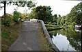 The Stourbridge Canal in DY5 2WF