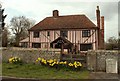 Griggs Farmhouse, Bulmer, Essex in CO10 7ER