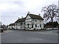 Royal Oak, King's Bromley in DE13 7JT