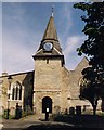 St Peter, Titchfield in PO14 3DU
