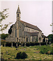 St Mary, Warsash in SO31 9HE