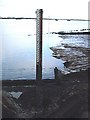 Tide Gauge - Overland Point in SS4 2HD