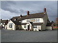 Mason's Arms, Kemberton in TF11 9LB