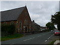 Capel Ebeneser, Treuddyn in CH7 4JX
