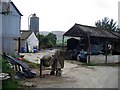 Farm buildings, Scales in CA13 9TZ