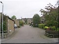 Glaisdale Close - Hainsworth Road in BD20 0NW